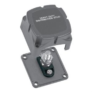 BEP MARINE DISTRIBUTION STUD SINGLE 10mm 702 (click for enlarged image)